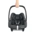 Maxi Cosi Siege Auto CabrioFix i-Size Group 0m+ Graphite