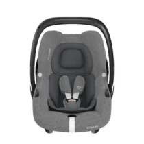Maxi Cosi Siege Auto CabrioFix i-Size Group 0m+ Gris