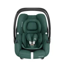 Maxi Cosi Siege Auto CabrioFix i-Size Group 0m+ Vert