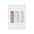 Mayoral Lot de 3 Langes en Mousseline 60x60cm