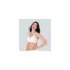 Medela Soutien-Gorge d’Allaitement et de Tirage de Lait 3en1 Blanc Taille S