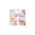 Medela Soutien-Gorge d’Allaitement et de Tirage de Lait 3en1 Blanc Taille S