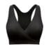 Medela Soutien-gorge d'allaitement Keep Cool Pour La Nuit Noir Taille L
