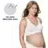 Medela soutien-gorge d’allaitement Keep Cool pour la nuit