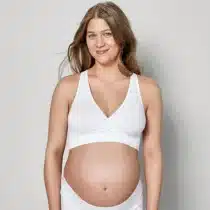 Medela soutien-gorge d’allaitement Keep Cool pour la nuit