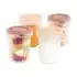 Miniland Set 4 Pots De Conservation Valencia 250ml