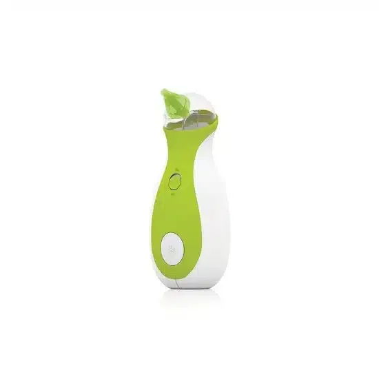Nosiboo Go Mouche bébé Portable Vert