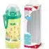 Nuk Flexi Cup avec Paille 12m+ 300ml - Jaune