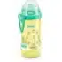 Nuk Flexi Cup avec Paille 12m+ 300ml - Jaune