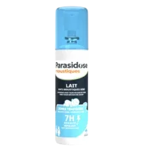 Parasidose Lait Anti Moustiques bébé 100ml
