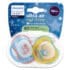 Philips Avent Lot 2 Sucettes Ultra Air Nuit 18m+
