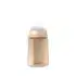 Suavinex Biberon en Silicone Transparent 240ml +3m Beige