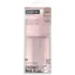 Suavinex Biberon en Silicone Transparent 240ml +3m Rose