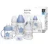 Suavinex Coffret 4 Biberons avec Sucette Little Star Bleu Clair