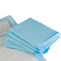 Thermobaby Lot de 5 Matelas à Langer Jetables