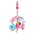Tiny Love Mini Mobile Pour Poussete Rose