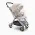 Twistshake Moustiquaire Beige