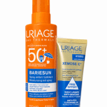 Uriage Bariésun Spray Enfant SPF50+
