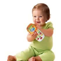 Vtech Smartphone Baby Bilingue