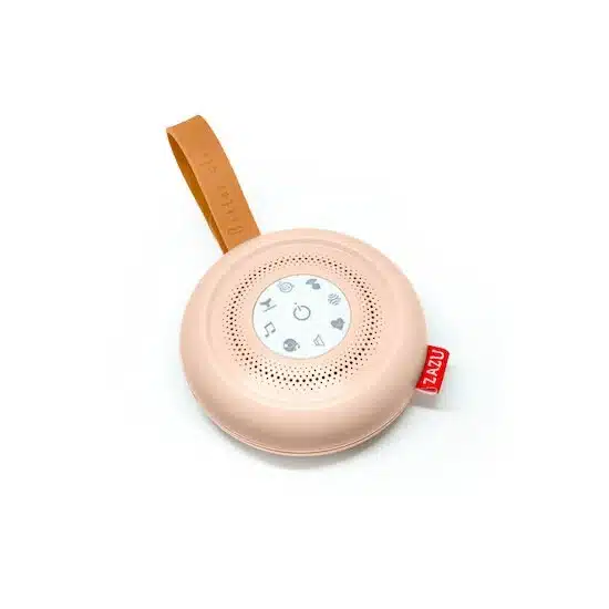 Zazu Veilleuse Suzy Deluxe Module à Sons Apaisant Pour Bébé -1- bebemaman