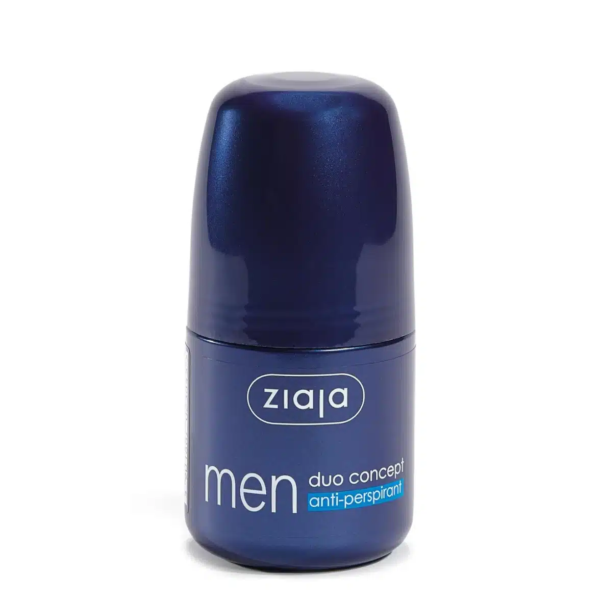 Ziaja Déodorant Anti-Perspirant Roll-On Pour Homme 60ml