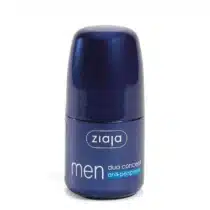 Ziaja Déodorant Anti-Perspirant Roll-On Pour Homme 60ml