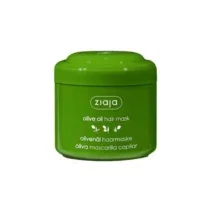 Ziaja Masque Capillaire à l'huile d'Olive
