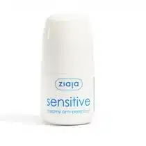 Ziaja Sensitive Creamy Anti-Perspirant Roll-On 60ml