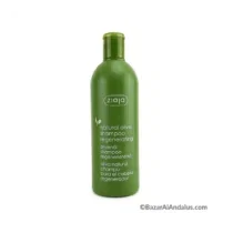 Ziaja Shampooing Regenerant a l'Olive Naturel 400ml