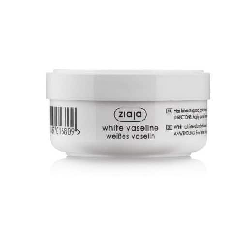 Ziaja Vaseline Blanche 30ml -2- bebemaman