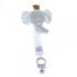 accroche sucette Doudou et Compagnie