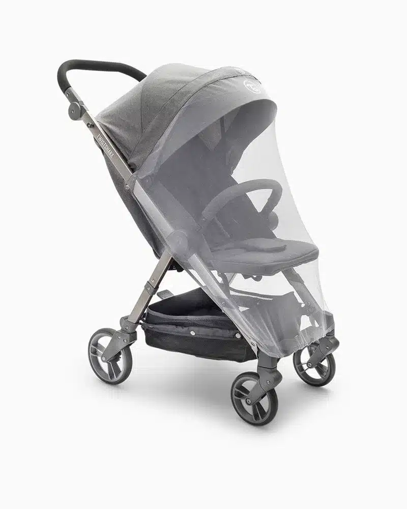 Twistshake Moustiquaire Gris