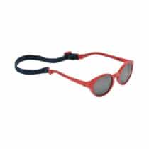 Beaba Lunettes de Soleil 2-4ans Coquelicot