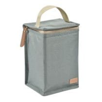 Béaba Pochette Repas Isotherme Sauge