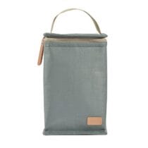 Béaba Pochette Repas Isotherme Sauge