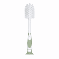Bébé Confort – Goupillon 2 en 1 avec Ventouse Vert