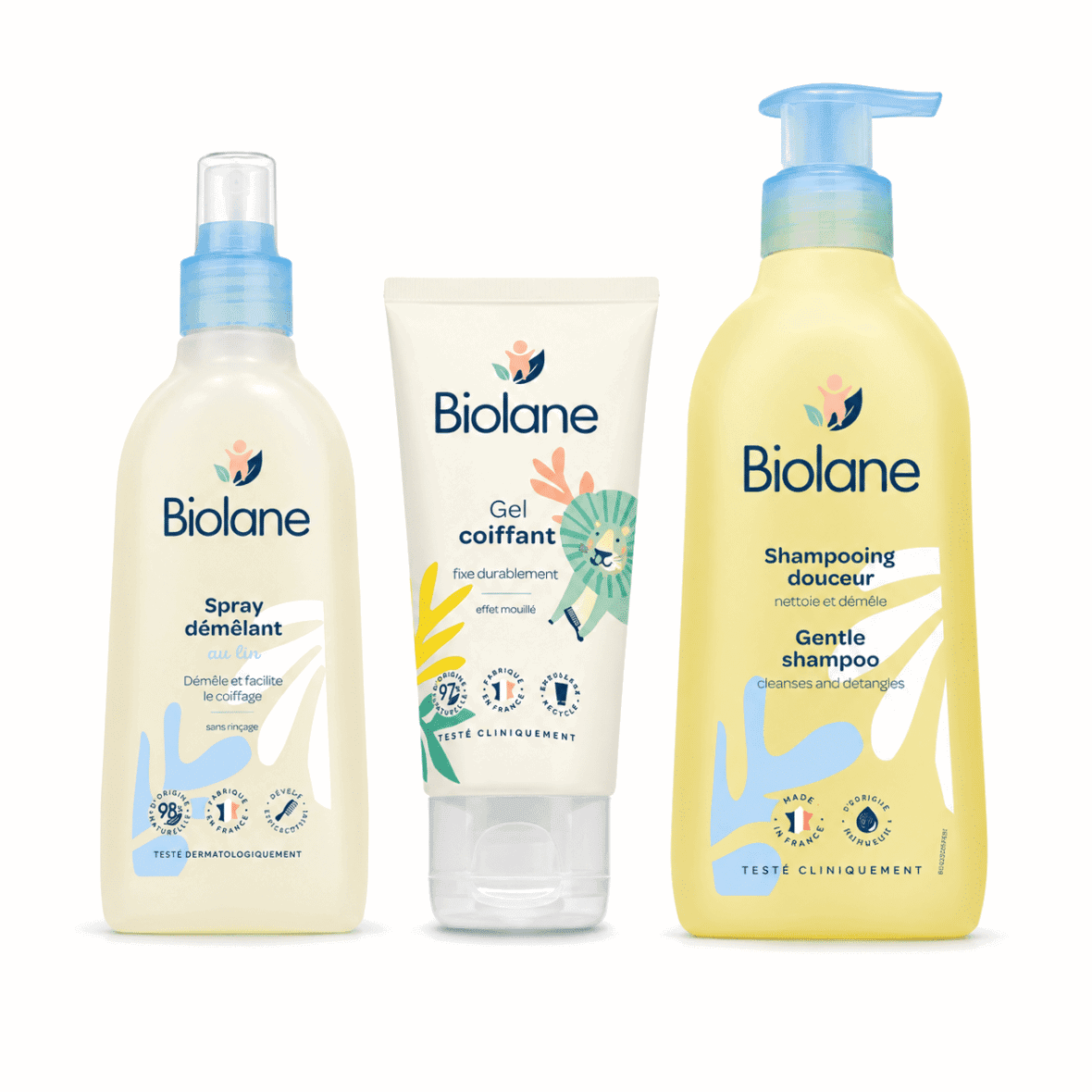 Biolane Coffret Soins avec Sac à Langer Offer -1- bebemaman