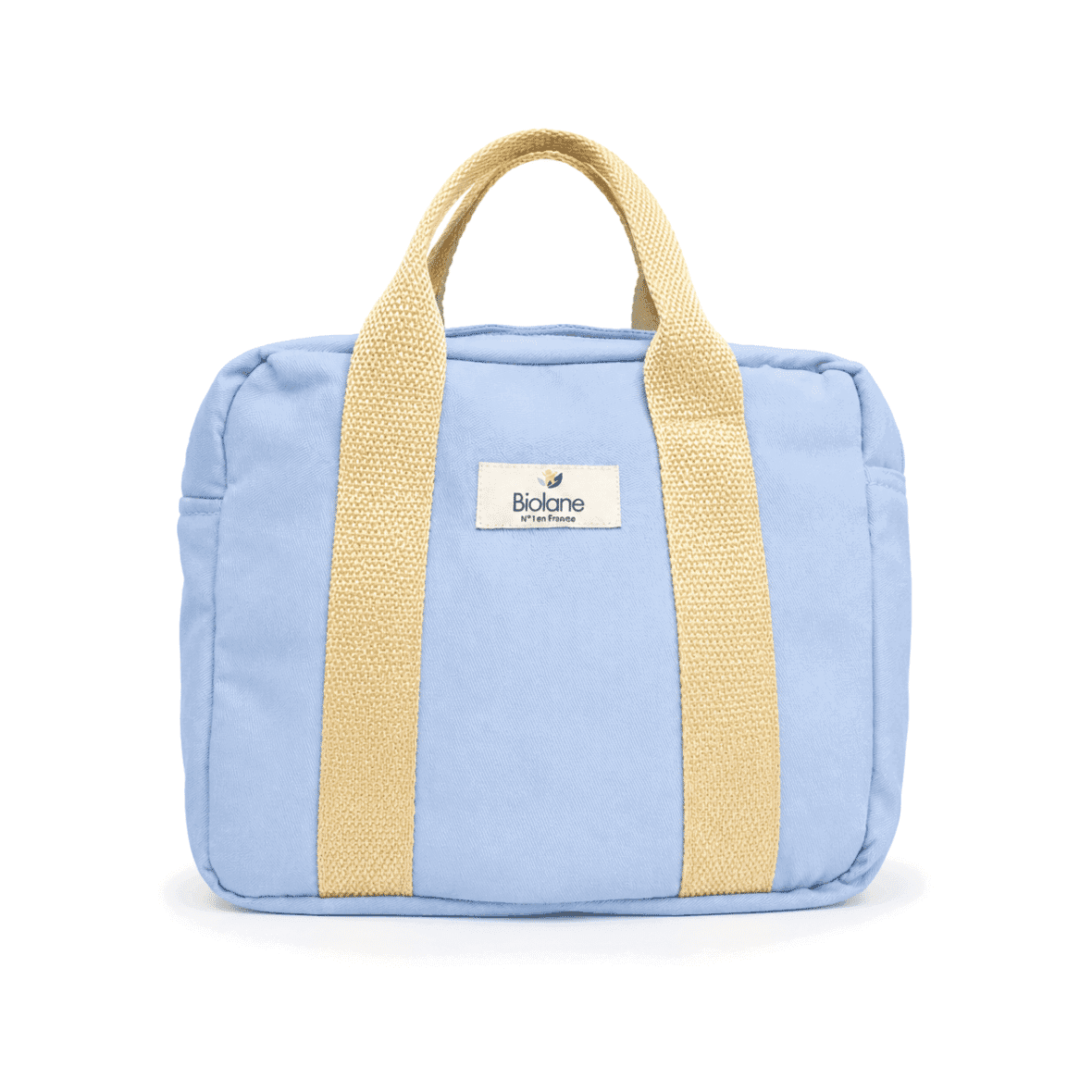 Biolane Coffret Soins avec Sac à Langer Offer