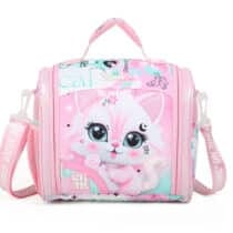 Chimola Lunch Box Rose