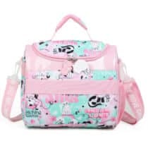 Chimola Lunch Box Rose