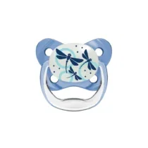 Dr Brown's Sucette Glow in the Dark 6-18m Butterfly