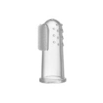 Dr. Brown’s Brosse À Dents En Silicone Avec Étui