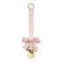 Elodie Attache Sucette Rose