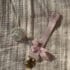 Elodie Attache Sucette Rose