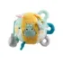 Eurekakids Cucu Balle d'Activités 0m+