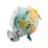 Eurekakids Cucu Balle d'Activités 0m+