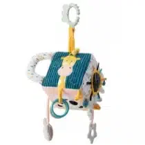 Eurekakids Cucu Cube d'Activités 0m+