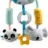Eurekakids Cucu Hochet Sensorielle 0m+