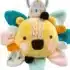 Eurekakids Cucu Peluche Musicale Lion 0m+