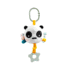 Eurekakids Cucu Peluche Musicale Panda 0m+